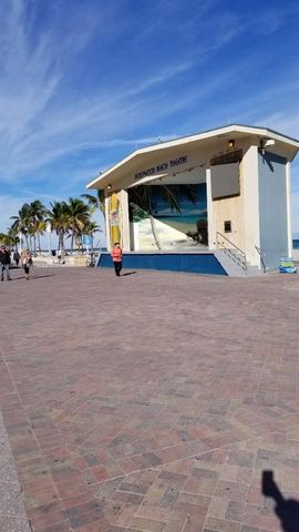 1600 S Ocean Drive 12F, Hollywood, FL 33019