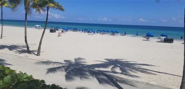 1600 S Ocean Drive 12F, Hollywood, FL 33019
