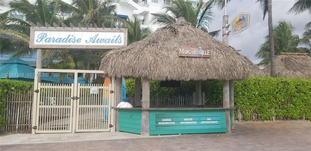 1600 S Ocean Drive 12F, Hollywood, FL 33019