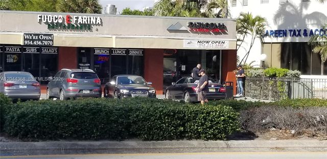 1600 S Ocean Drive 12F, Hollywood, FL 33019