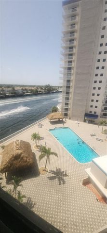 1600 S Ocean Drive 12F, Hollywood, FL 33019