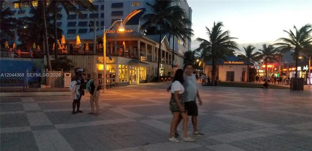 1600 S Ocean Drive 12F, Hollywood, FL 33019