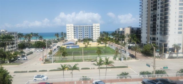 1600 S Ocean Drive 12F, Hollywood, FL 33019