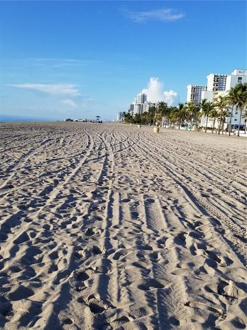 1600 S Ocean Drive 12F, Hollywood, FL 33019