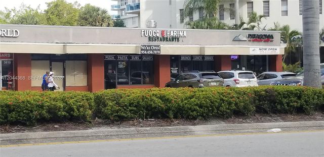 1600 S Ocean Drive 12F, Hollywood, FL 33019