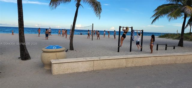 1600 S Ocean Drive 12F, Hollywood, FL 33019