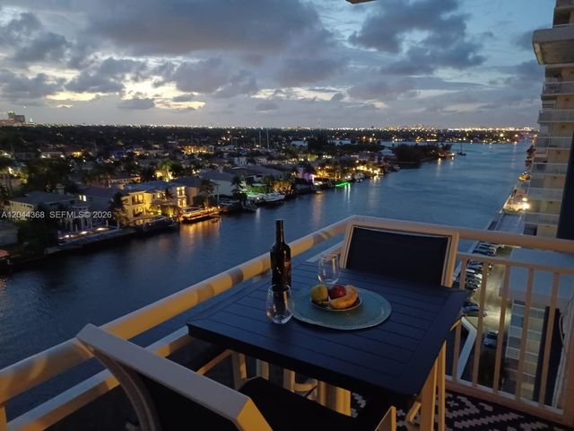 1600 S Ocean Drive 12F, Hollywood, FL 33019