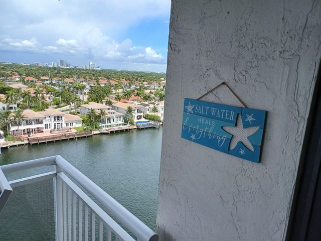 1600 S Ocean Drive 12F, Hollywood, FL 33019