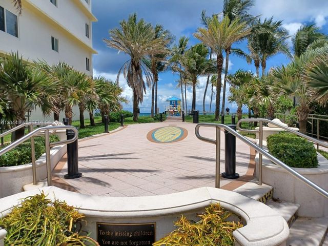 1600 S Ocean Drive 12F, Hollywood, FL 33019
