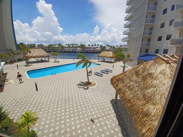 1600 S Ocean Drive 12F, Hollywood, FL 33019