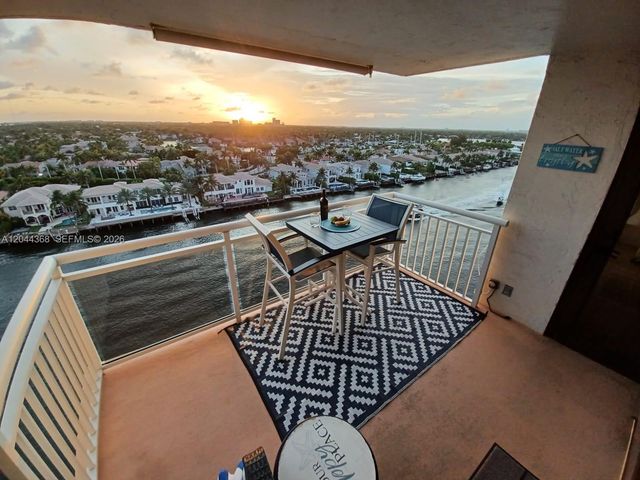 1600 S Ocean Drive 12F, Hollywood, FL 33019