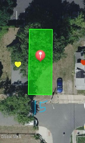 17 Landon Terrace, Schenectady, NY 12308