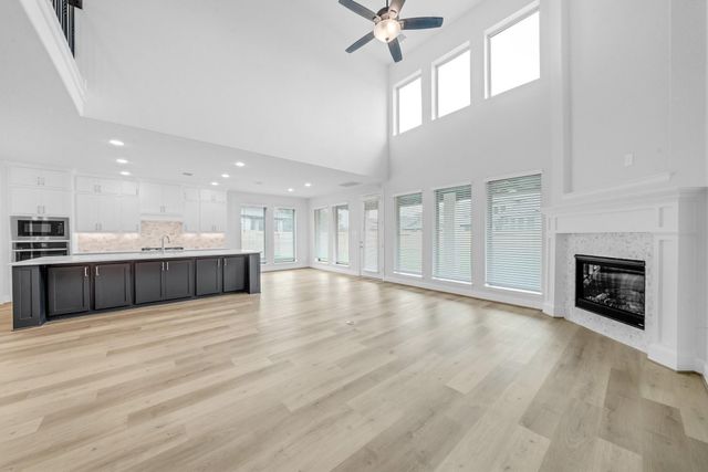 2010 Orchard Trail Court, Missouri City, TX 77459