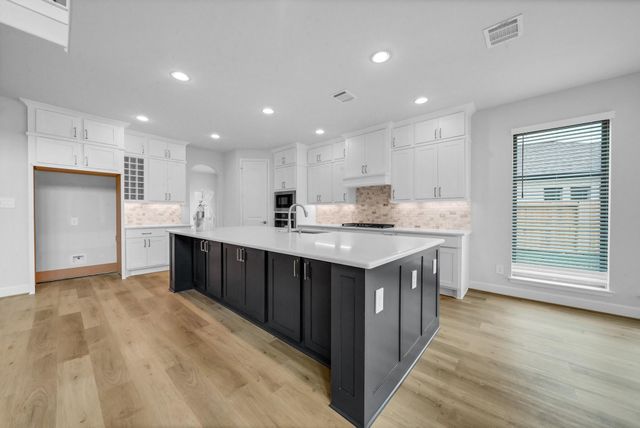 2010 Orchard Trail Court, Missouri City, TX 77459