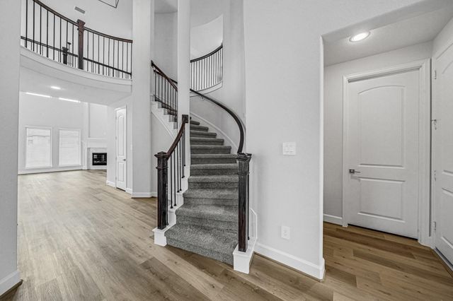 2010 Orchard Trail Court, Missouri City, TX 77459