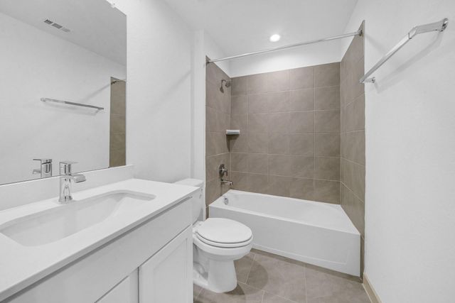 2010 Orchard Trail Court, Missouri City, TX 77459