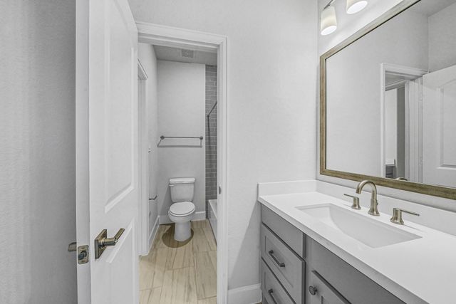 2010 Orchard Trail Court, Missouri City, TX 77459