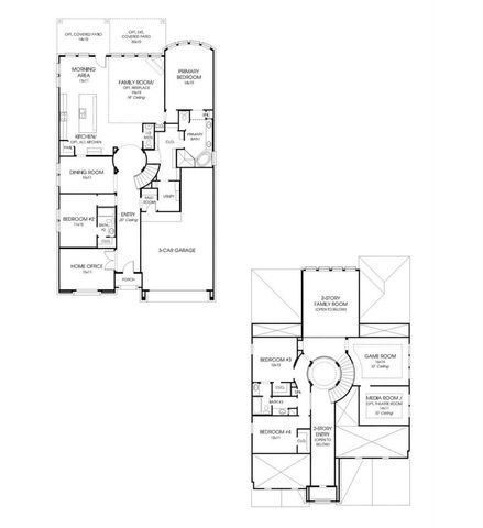 2010 Orchard Trail Court, Missouri City, TX 77459