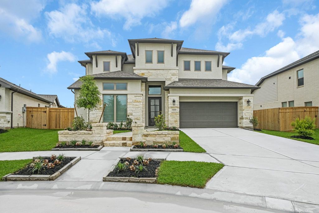 2010 Orchard Trail Court, Missouri City, TX 77459