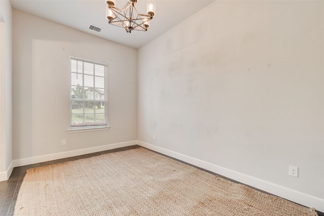 1132 Peacock Boulevard, Carrollton, TX 75007