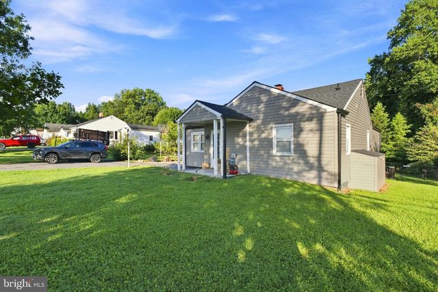2644 CONOWINGO RD, Bel Air, MD 21015