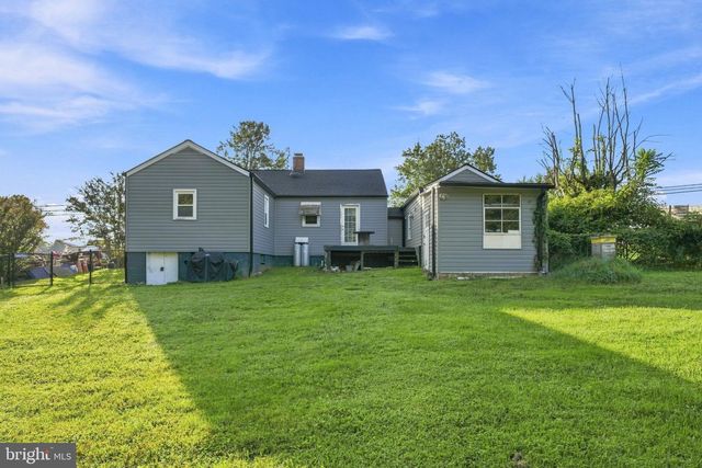 2644 CONOWINGO RD, Bel Air, MD 21015