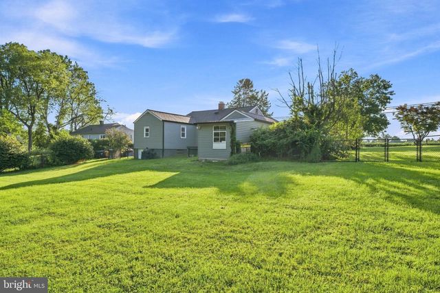 2644 CONOWINGO RD, Bel Air, MD 21015