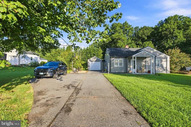 2644 CONOWINGO RD, Bel Air, MD 21015