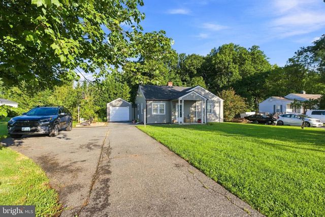 2644 CONOWINGO RD, Bel Air, MD 21015