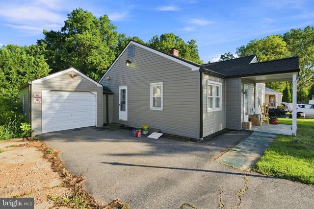 2644 CONOWINGO RD, Bel Air, MD 21015