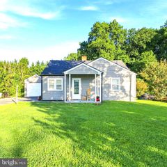 2644 CONOWINGO RD, Bel Air, MD 21015