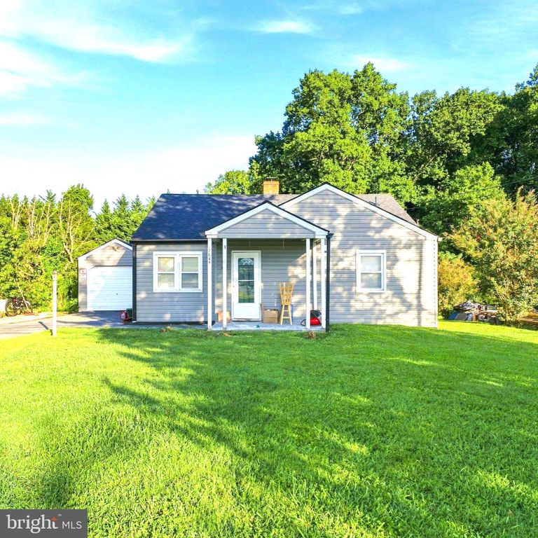 2644 CONOWINGO RD, Bel Air, MD 21015
