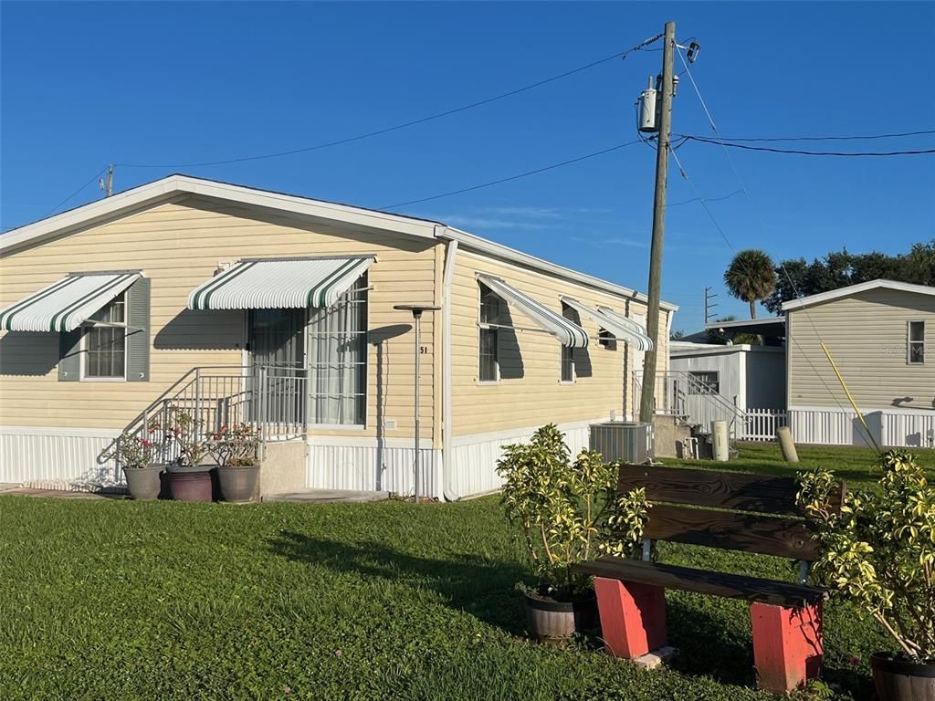 10100 BURNT STORE ROAD 51, Punta Gorda, FL 33950