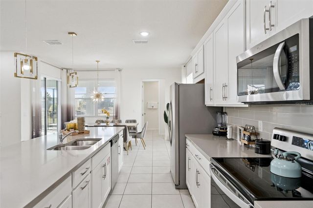 2088 FLEMING MIST PLACE, Kissimmee, FL 34747