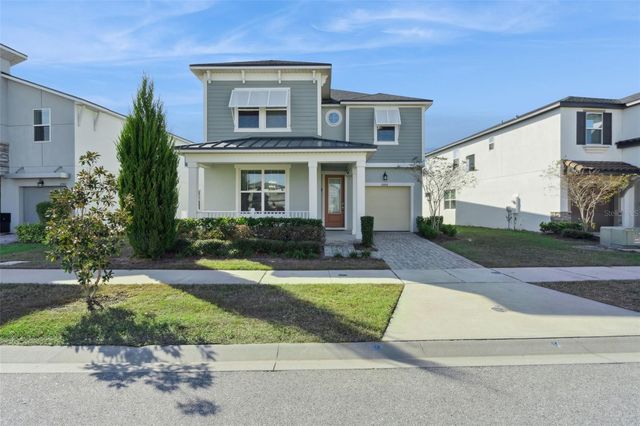 2088 FLEMING MIST PLACE, Kissimmee, FL 34747