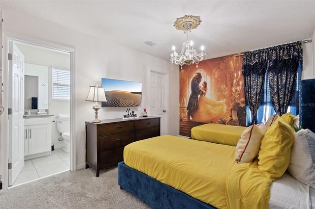 2088 FLEMING MIST PLACE, Kissimmee, FL 34747