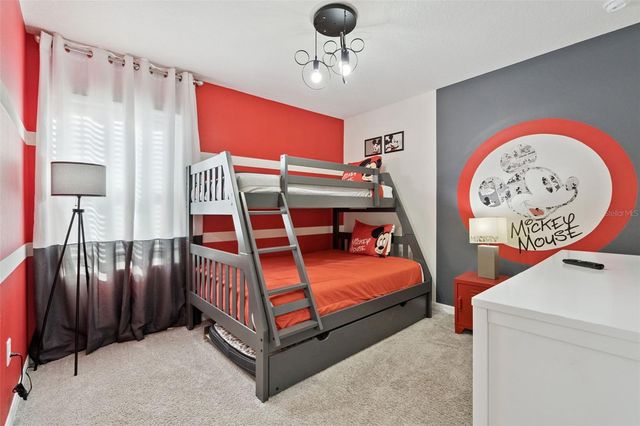 2088 FLEMING MIST PLACE, Kissimmee, FL 34747