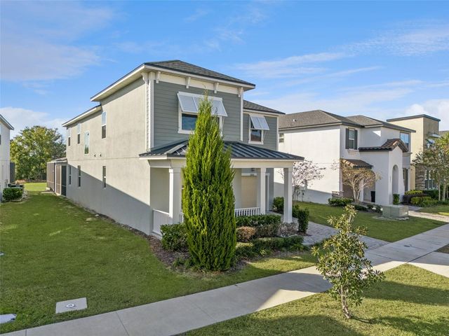 2088 FLEMING MIST PLACE, Kissimmee, FL 34747