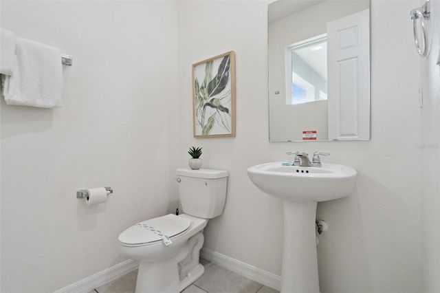 2088 FLEMING MIST PLACE, Kissimmee, FL 34747