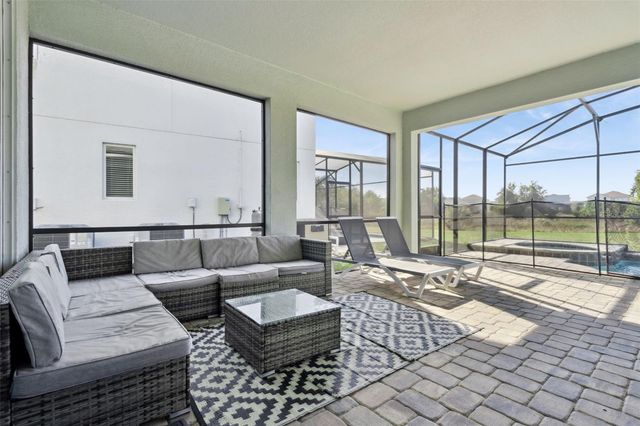 2088 FLEMING MIST PLACE, Kissimmee, FL 34747