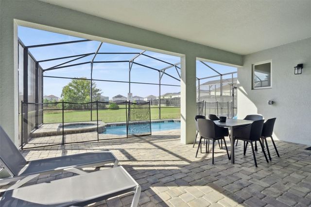 2088 FLEMING MIST PLACE, Kissimmee, FL 34747