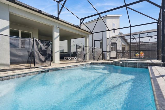 2088 FLEMING MIST PLACE, Kissimmee, FL 34747