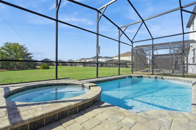 2088 FLEMING MIST PLACE, Kissimmee, FL 34747