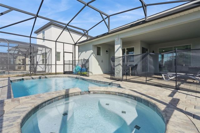 2088 FLEMING MIST PLACE, Kissimmee, FL 34747