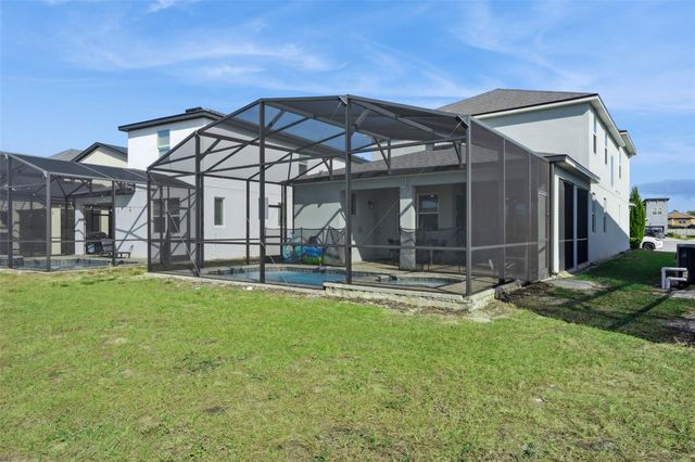 2088 FLEMING MIST PLACE, Kissimmee, FL 34747