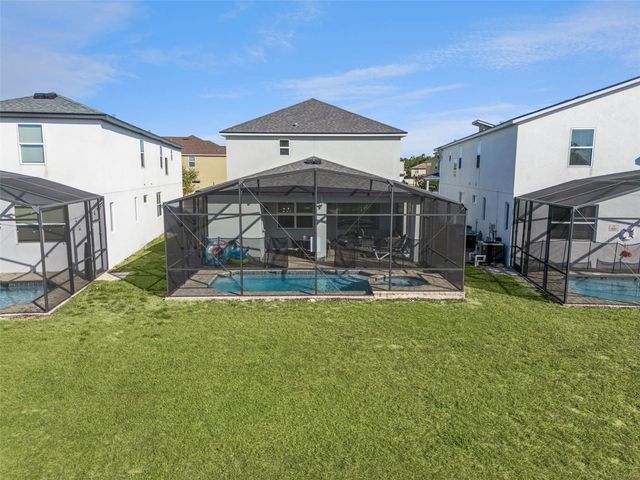 2088 FLEMING MIST PLACE, Kissimmee, FL 34747