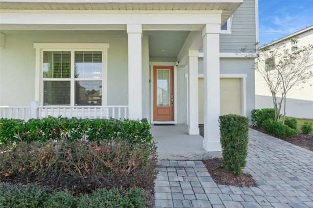 2088 FLEMING MIST PLACE, Kissimmee, FL 34747