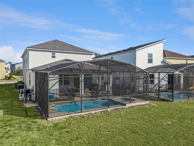 2088 FLEMING MIST PLACE, Kissimmee, FL 34747