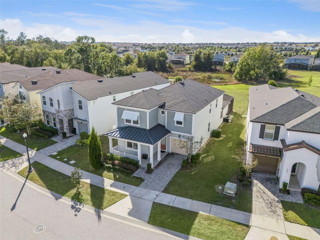 2088 FLEMING MIST PLACE, Kissimmee, FL 34747