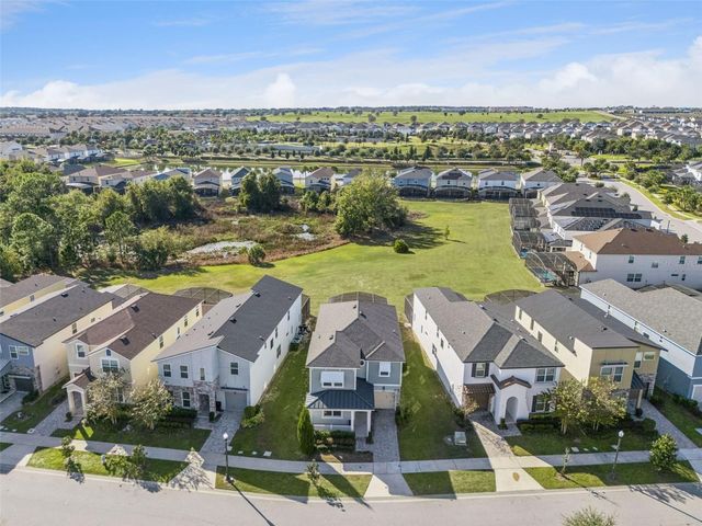 2088 FLEMING MIST PLACE, Kissimmee, FL 34747